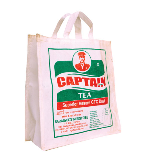 Captain Assam Tea