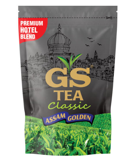 GS Classic Tea