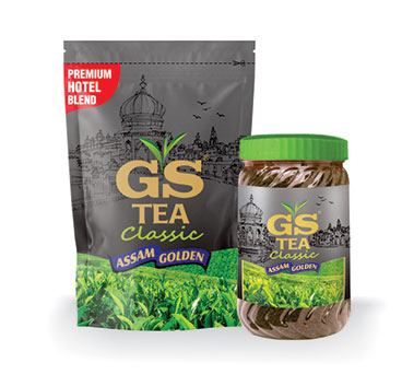 GS Tea Classic