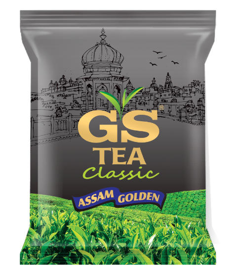 GS Classic Tea