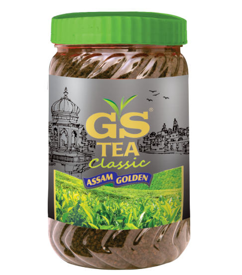 GS Classic Tea